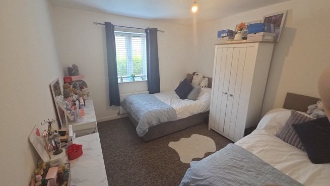 25 Hardwick Hill, Banbury